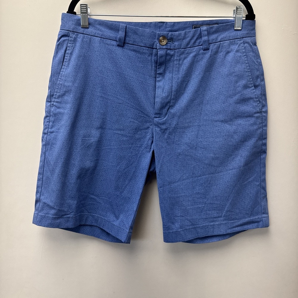 Vineyard Vines Breaker Shorts Size 33‎